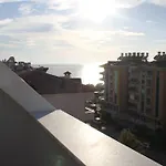 Dolphin Family Hotel Ξενοδοχείο με διαμερίσματα