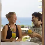 Dolphin Family Hotel Ξενοδοχείο με διαμερίσματα Αλάνια