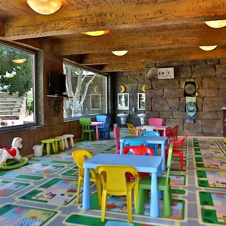 Dolphin Family Hotel