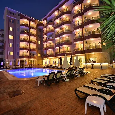 Dolphin Family Hotel