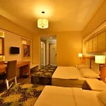 Aparthotel Dolphin Family Hotel Alanya