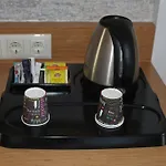 Dolphin Family Hotel Aparthotel Alanya
