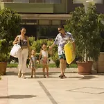 Aparthotel Dolphin Family Hotel
