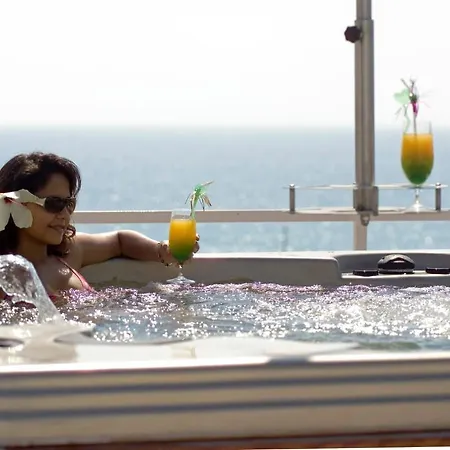 Dolphin Family Hotel Appart hôtel