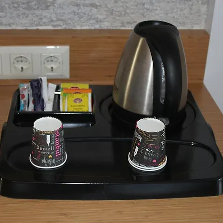 Dolphin Family Hotel Appart hôtel Alanya