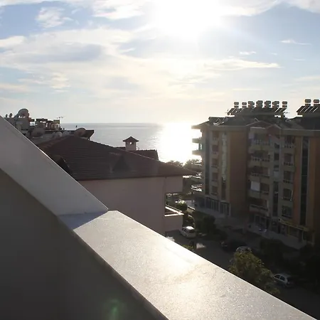 Dolphin Family Hotel Appart hôtel